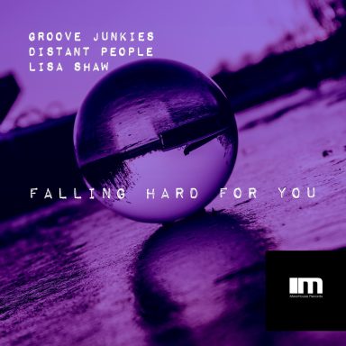 MHR-0119 Falling For You