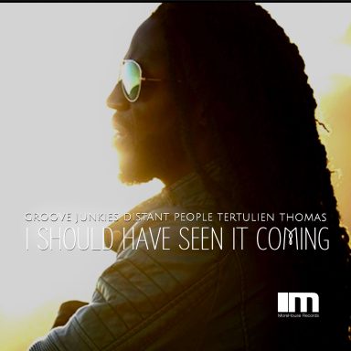 Groove Junkies, Distant People, Tertulien Thomas
